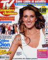 TV Grandes Chaines (Fran�a) - 8 Outubro 2005