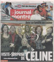 Journal de Montreal (Fran�a) - 29 Dezembro 2005