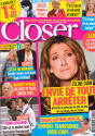 Closer (Fran�a) - 15 Maio 2006