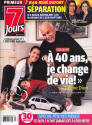 7 Jours (Queb�c) - 20 Maio 2006