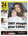 24 Heures - Mar�o 2007