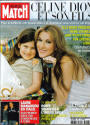 Paris Match (Fran�a) - Maio 2007