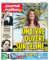Journal de Queb�cl (Queb�c) - 22 Maio 2007