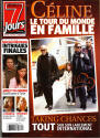 7 Jours (Queb�c) - 23 Novembro 2007