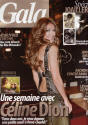 Gala (Fran�a) - 5 Dezembro 2007