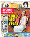 Journal de Queb�c (Queb�c) - 15 Dezembro 2007