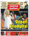 Journal de Queb�c (Queb�c) - 15 Fevereiro 2008