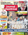 Journal de Montreal (Queb�c) - 16 Fevereiro 2008