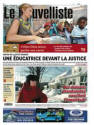 Le Nouvelliste (Queb�c) - 16 Fevereiro 2008