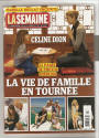 La Semaine (Queb�c) - Abril 2008