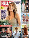 Hello! (Canad�) - 14 Abril 2008