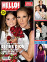Hello! (Canad�) - 5 Maio 2008