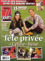 7 Jours (Qu�bec) - 22 Agosto 2008
