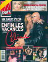7 Jours (Qu�bec) - 13 Mar�o 2009