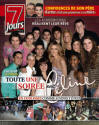 7 Jours (Qu�bec) - 27 Fevereiro 2009