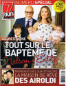 7 Jours (Qu�bec) - 10 de mar�o de 2011