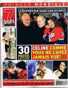 7 Jours (Qu�bec) - 7 de novembro de 2010