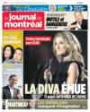 Journal de Montreal (Qu�bec) - 3 Novembro 2008