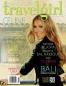 Travelgirl (EUA) - Ver�o 2012