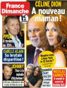 France Dimanche (Fran�a) - 10 Outubro 2008