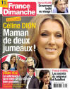 France Dimanche (Fran�a) - 29 de outubro de 2010