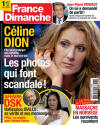 France Dimanche (Fran�a) - 29 de julho de 2011