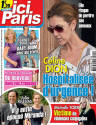 Ici Paris (Fran�a) - 31 setembro 2012