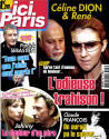 Ici Paris (Fran�a) - 4 abril 2012