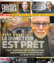 Journal de Montreal (Qu�bec) - 14 janeiro 2012