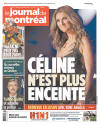 Journal de Montr�al (Qu�bec) - 11 Novembro 2009