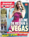 Journal de Montr�al (Qu�bec) - 10 Fevereiro 2010