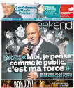 Journal de Montreal (Qu�bec) - 12 de fevereiro de 2011
