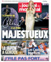 Journal de Montreal (Qu�bec) - 16 de mar�o de 2011