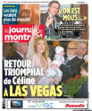 Journal de Montreal (Qu�bec) - 17 de fevereiro de 2011