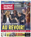 Journal de Qu�bec (Qu�bec) - 2 Mar�o 2009