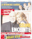 Journal de Qu�bec (Qu�bec) - 18 Agosto 2009