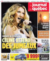 Journal de Qu�bec (Qu�bec) - 31 Maio 2010