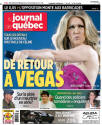 Journal de Qu�bec (Qu�bec) - 10 Fevereiro 2010