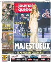 Journal de Qu�bec (Qu�bec) - 16 de mar�o de 2011