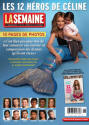 La Semaine (Queb�c) - 25 Julho 2008