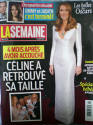 La Semaine (Qu�bec) - 3 de mar�o de 2011