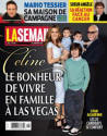 La Semaine (Qu�bec) - 13 janeiro 2012