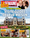 La Semaine (Qu�bec) - 31 maio 2012