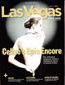 Las Vegas Travel Guide (Las Vegas) - mar�o 2011