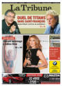 La Tribunel (Qu�bec) - 3 Novembro 2008
