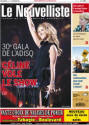 Le Nouvelliste (Qu�bec) - 3 Novembro 2008