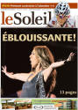 Le Soleil (Qu�bec) - 23 Agosto 2008