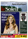 Le Soleill (Qu�bec) - 16 de mar�o de 2011