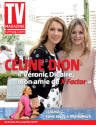 TV Magazine (Fran�a) - 8 de abril de 2011
