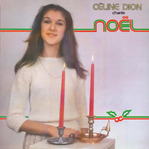 Celine Dion Chante No�l (1981)